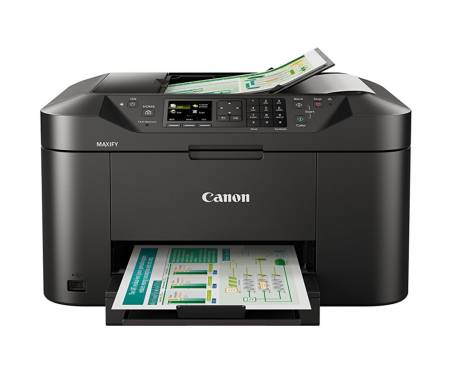 МФУ Canon Maxify MB2155 (0959C029)