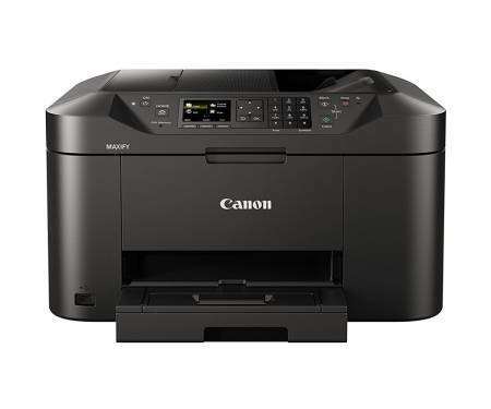 МФУ Canon Maxify MB2155 (0959C029)