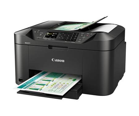МФУ Canon Maxify MB2155 (0959C029)