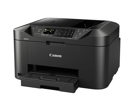 МФУ Canon Maxify MB2155 (0959C029)