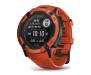 Смарт-часы Garmin Instinct 2X Solar Flame Red (010-02805-11/01)
