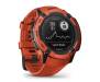 Смарт-часы Garmin Instinct 2X Solar Flame Red (010-02805-11/01)