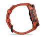 Смарт-часы Garmin Instinct 2X Solar Flame Red (010-02805-11/01)