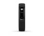Фитнес-браслет Garmin Vivosmart 4 Black with Midnight Hardware Small (010-01995-10/00)