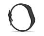 Фитнес-браслет Garmin Vivosmart 4 Black with Midnight Hardware Small (010-01995-10/00)
