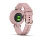 Смарт-часы Garmin Lily Sport Edition - Cream Gold Bezel with Dust Rose Case and S. Band (010-02384-03/13)