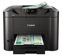 БФП Canon MAXIFY MB5450 (0971C009AA)