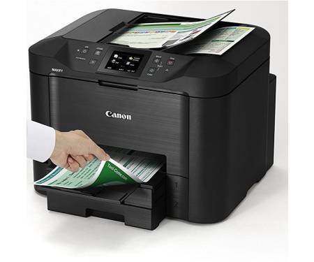 МФУ Canon MAXIFY MB5450 (0971C009AA)