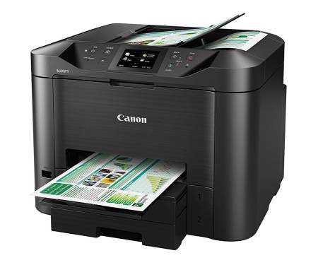 МФУ Canon MAXIFY MB5450 (0971C009AA)