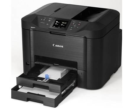 МФУ Canon MAXIFY MB5450 (0971C009AA)