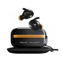 Навушники Klipsch T5 II True Wireless Sport McLaren Edition