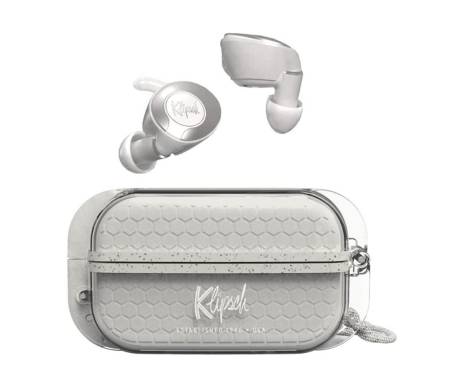 Навушники Klipsch T5 II True Wireless Sport White