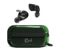 Наушники Klipsch T5 II True Wireless Sport Green