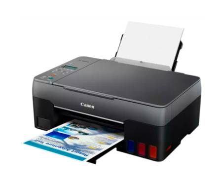 МФУ Canon PIXMA G3460 (4468C009)