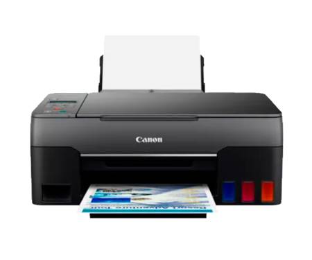 МФУ Canon PIXMA G3460 (4468C009)