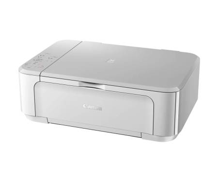 МФУ Canon PIXMA MG3650S White (0515C109AA)