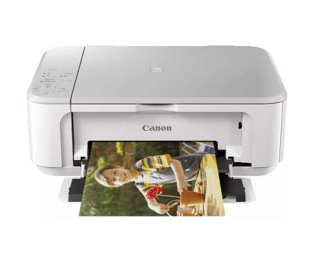 МФУ Canon PIXMA MG3650S White (0515C109AA)
