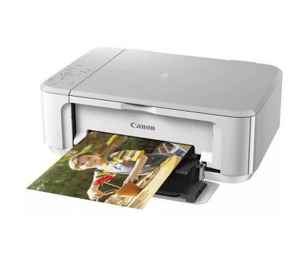 МФУ Canon PIXMA MG3650S White (0515C109AA)