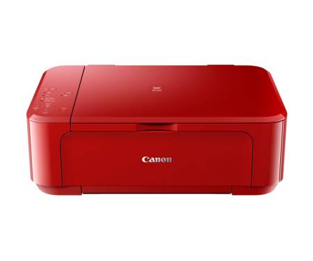 МФУ Canon PIXMA MG3650S Red (0515C112AA)