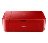 МФУ Canon PIXMA MG3650S Red (0515C112AA)