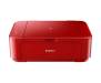 МФУ Canon PIXMA MG3650S Red (0515C112AA)