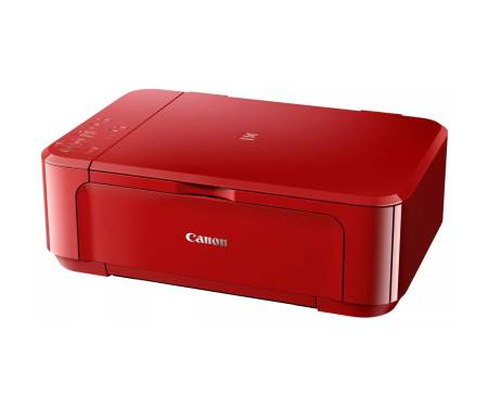 МФУ Canon PIXMA MG3650S Red (0515C112AA)