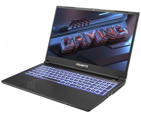 Ноутбук GIGABYTE G5 KE (KE-52EE213SD_G5) 3