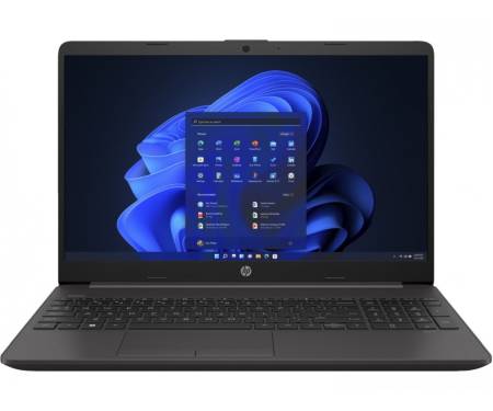 Ноутбук HP 255 G9 Dark Ash Silver (5Y3X1EA) 1