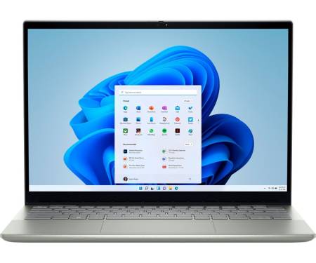 Ноутбук Dell Inspiron 7000 (i7425-A266PBL-PUS) 1