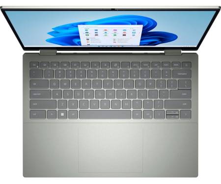 Ноутбук Dell Inspiron 7000 (i7425-A266PBL-PUS) 4