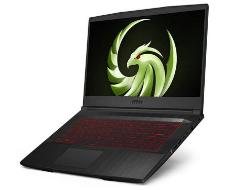Ноутбук MSI Bravo 15 B5ED (B5ED-020US) 2