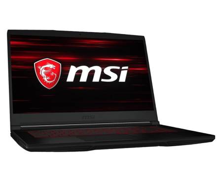 Ноутбук MSI Thin GF63 12VE (12VE-066US) 3