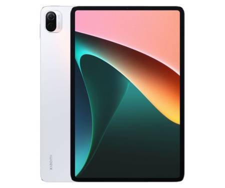 Планшет Xiaomi Pad 5 8/256Gb Pearl White 1