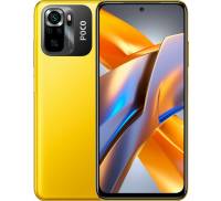 Смартфон Xiaomi Poco M5s 4/128GB Yellow