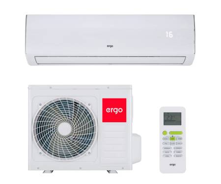 Кондиционер ERGO ACI 0911 CH 2