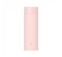 Термокружка Xiaomi MiJia Mini Thermal Cup 350ml (MJMNBWB01PL) Pink