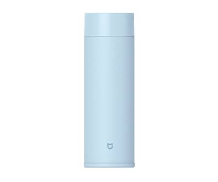 Термокружка Xiaomi MiJia Mini Thermal Cup 350ml (MJMNBWB02WC) Blue