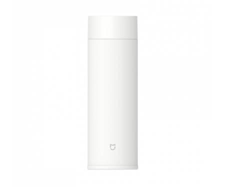 Термокружка Xiaomi MiJia Mini Thermal Cup 350ml (MJMNBWB02WC) White