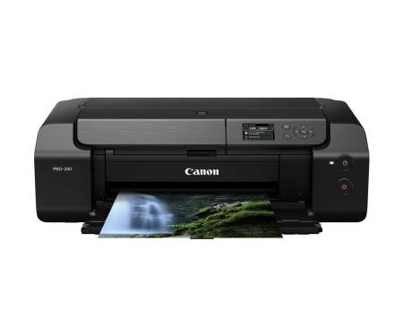 Принтер Canon PIXMA PRO-200 (4280C009)
