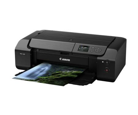 Принтер Canon PIXMA PRO-200 (4280C009)
