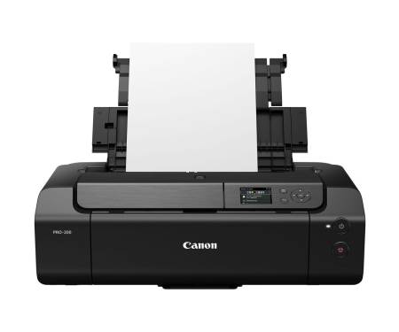 Принтер Canon PIXMA PRO-200 (4280C009)