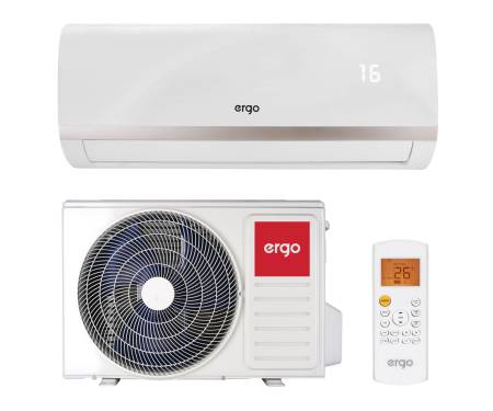 Кондиціонер ERGO ACI 2412 CH 2