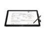 Графический планшет Wacom DTK-2451 / DTH-2452 1