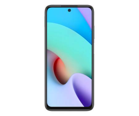 Смартфон Xiaomi Redmi 10 4/64GB Carbon Gray (no NFC) 2