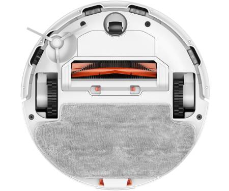 Робот-пылесос Xiaomi Mi Robot Vacuum S10 White 5