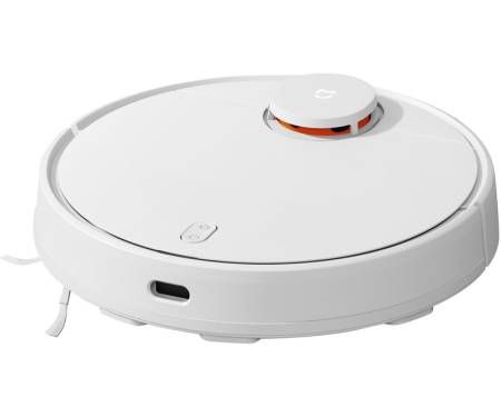 Робот-пылесос Xiaomi Mi Robot Vacuum S10 White 2