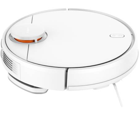Робот-пылесос Xiaomi Mi Robot Vacuum S10 White 3