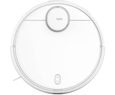 Робот-пылесос Xiaomi Mi Robot Vacuum S10 White 1