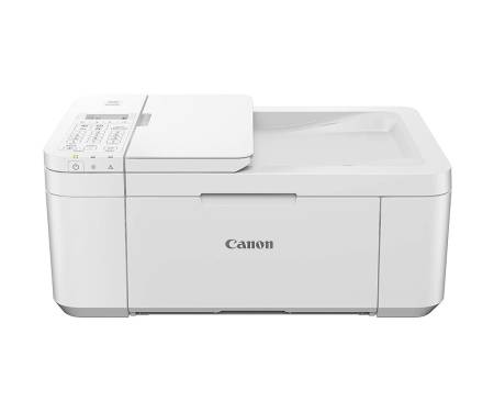 МФУ Canon PIXMA TR4651 White (5072C026)