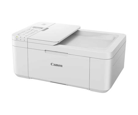 МФУ Canon PIXMA TR4651 White (5072C026)